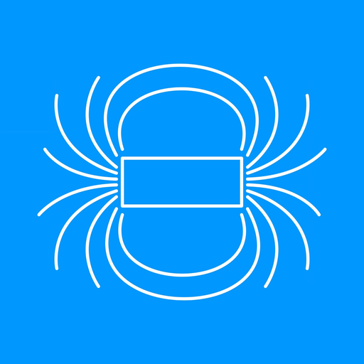 Electromagnetism methods app icon
