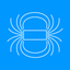 Electromagnetism methods icon