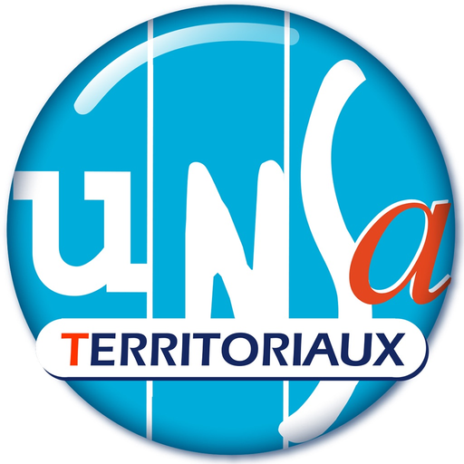 UNSA Territoriaux app icon