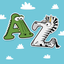 Alphabetimals Stickers icon