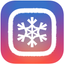 Snowflower REC icon