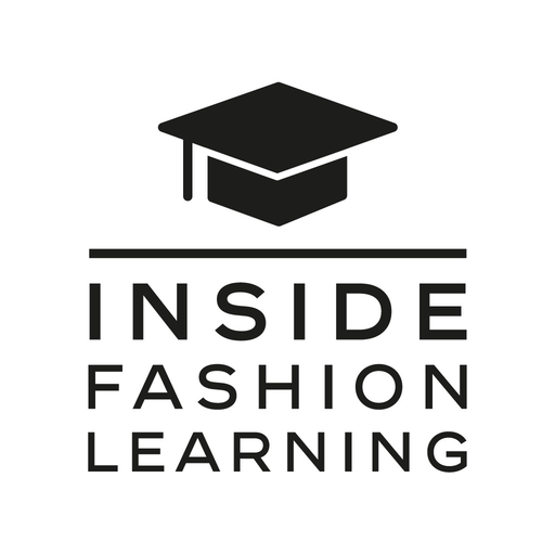 Inside Fashion Learning app icon