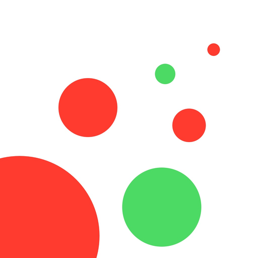 Double Bubble app icon