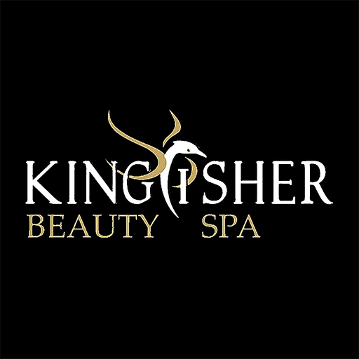 Kingfisher Spa app icon