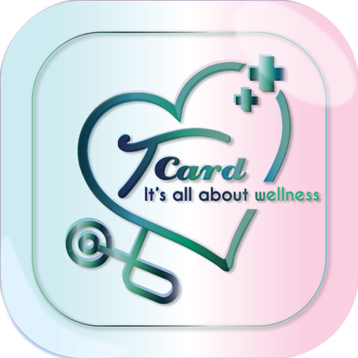 T Card MY app icon