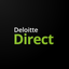 DeloitteDirect icon