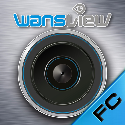 Wansview FC app icon