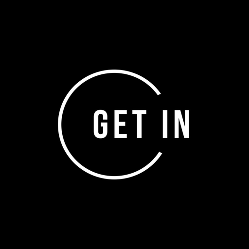 GETIN ITX app icon