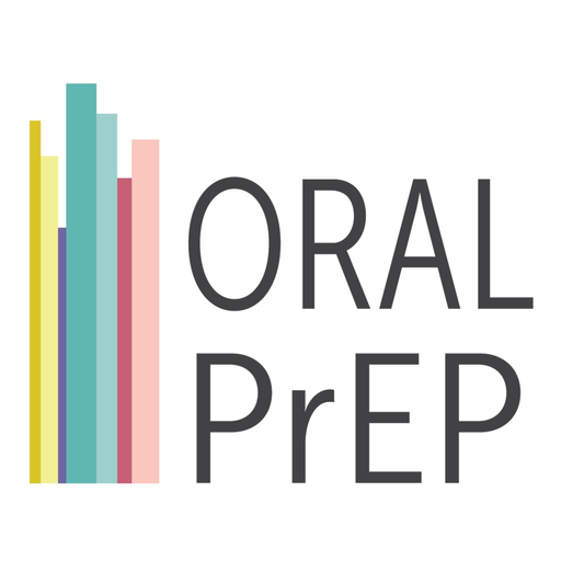 HIV Oral PrEP app icon