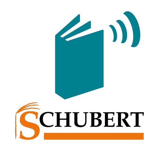 SCHUBERT-Audio+Video app icon