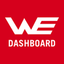 WE Dashboard icon