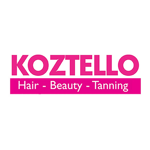 Koztello Hair and Beauty app icon
