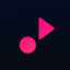 MUVIC - Video & Vlog Maker icon