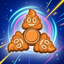 Spinner Evolution - Merge Game icon