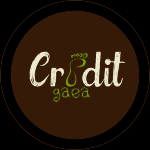 CreditGaea app icon