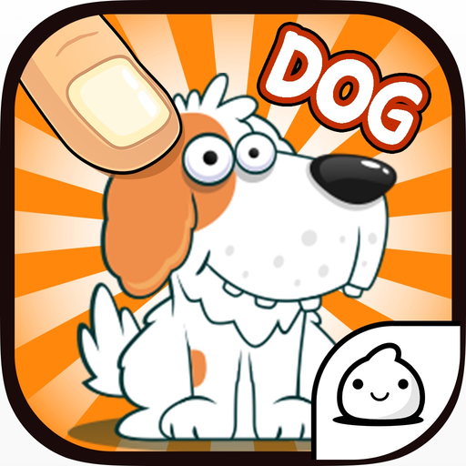 Dog Evolution Clicker app icon