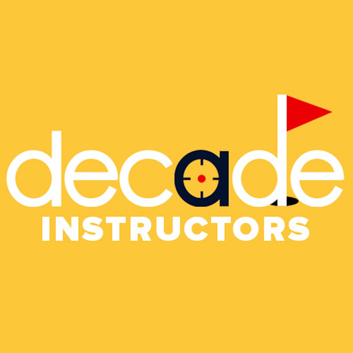 DECADE for Instructors app icon