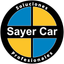 Sayer Car icon