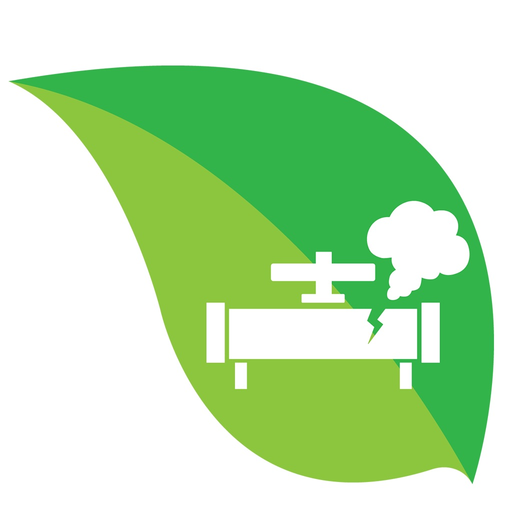 Krinkle LDAR Tracker app icon