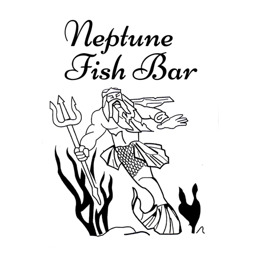 Neptune Fish Bar Urmston app icon