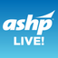ASHP LIVE! icon