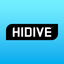 HIDIVE icon