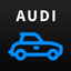 OBD-2 Audi icon