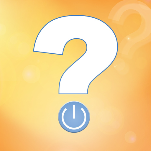 Power Questions app icon