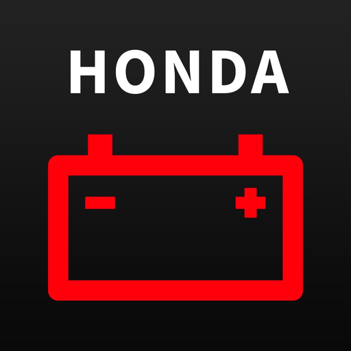 OBD-2 Honda app icon