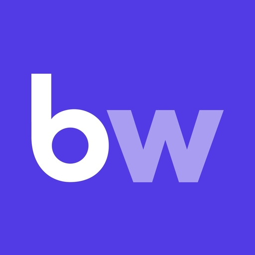 Bay Wheels app icon