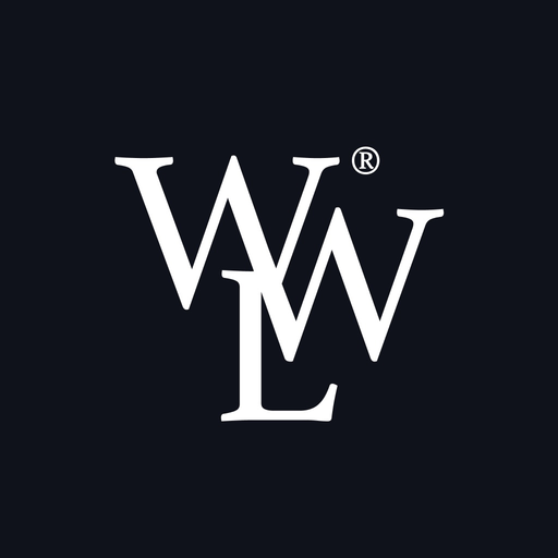 Watch with Love app icon