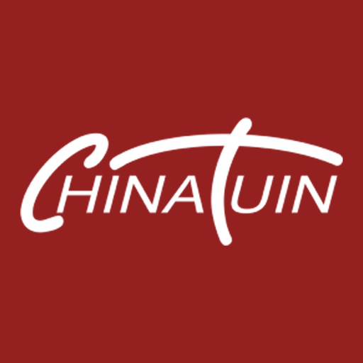 China Tuin app icon