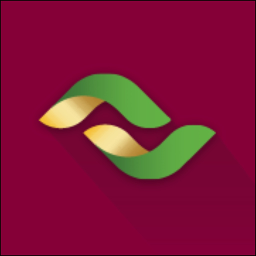 Amana Bank Kiganjani app icon