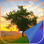 Nature HD Backgrounds icon
