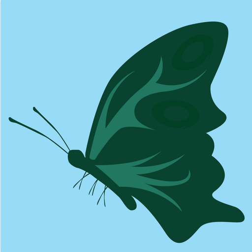 Butterfly Surge app icon