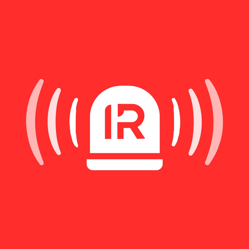 Initial Response app icon