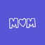 Mom Stickers for iMessage icon