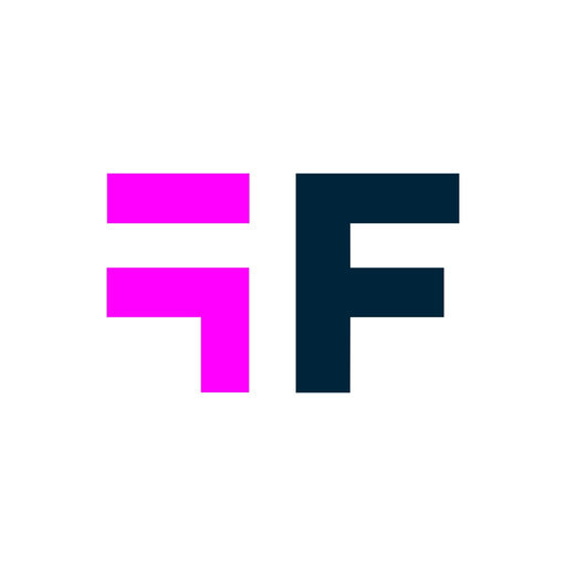 Forsta Go app icon