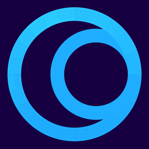 OsmoView app icon