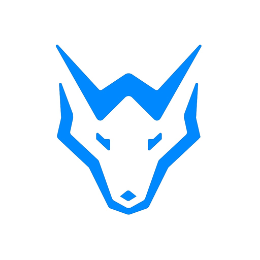 Wolf Spreads app icon