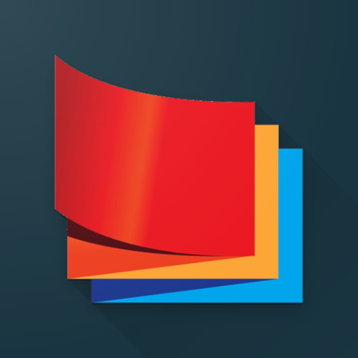UPASS Token app icon