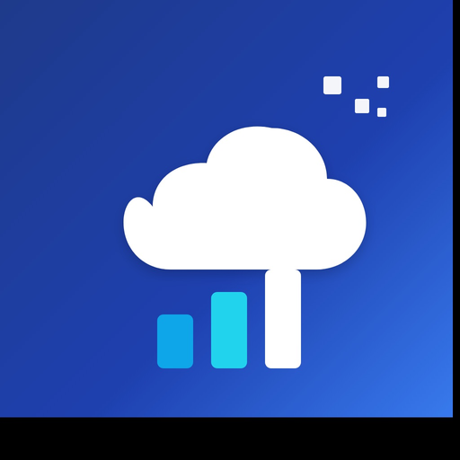 Cloud Commerce Admin app icon