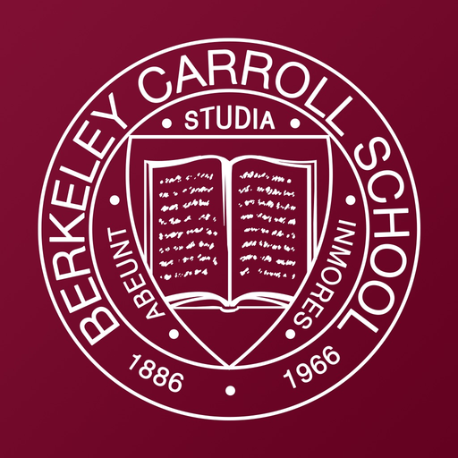 Berkeley Carroll Pool app icon