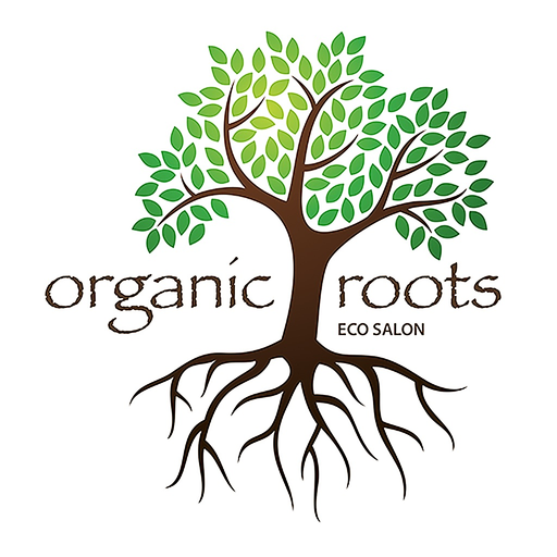 Organic Roots Eco Salon app icon