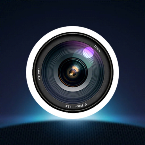 FYD-FPV app icon
