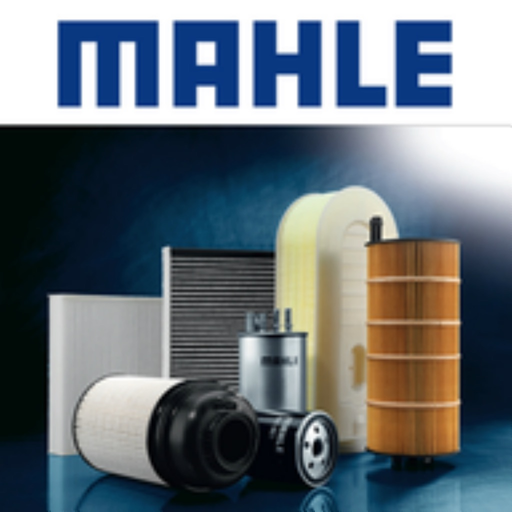 Mahle Filters app icon