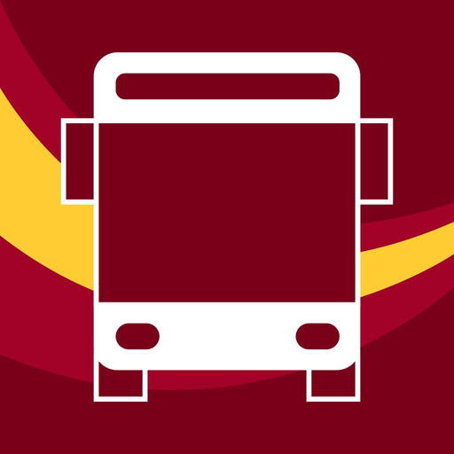 GopherTrip app icon