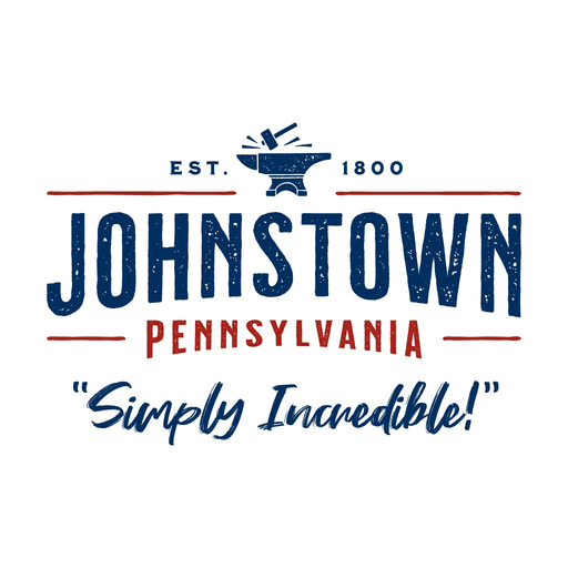 Visit Johnstown, PA! app icon
