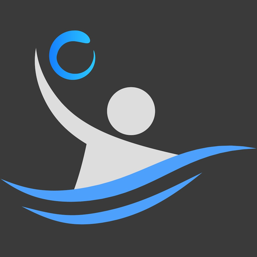 CB Water Polo app icon