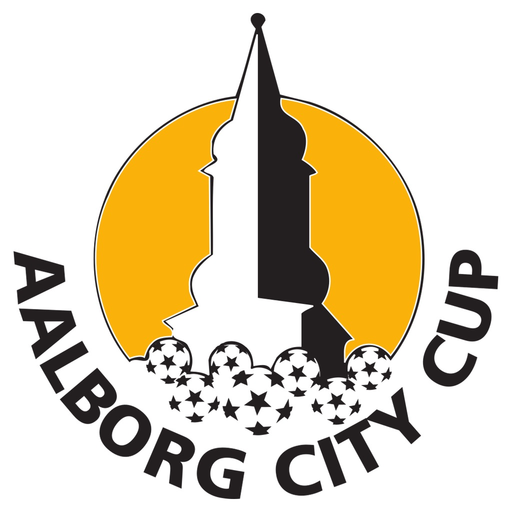 Aalborg City Cup app icon